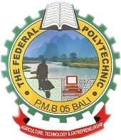 Institution Logo